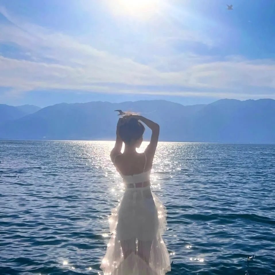 他惜我时我别离